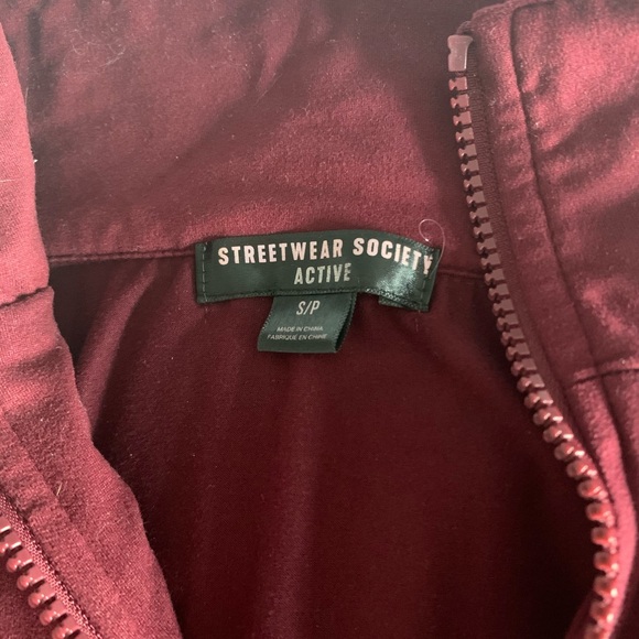 Long sleeve sweater - Picture 2 of 2